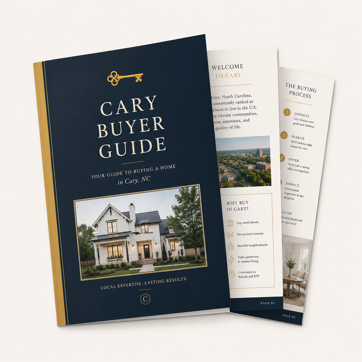 Cary Buyer Guide