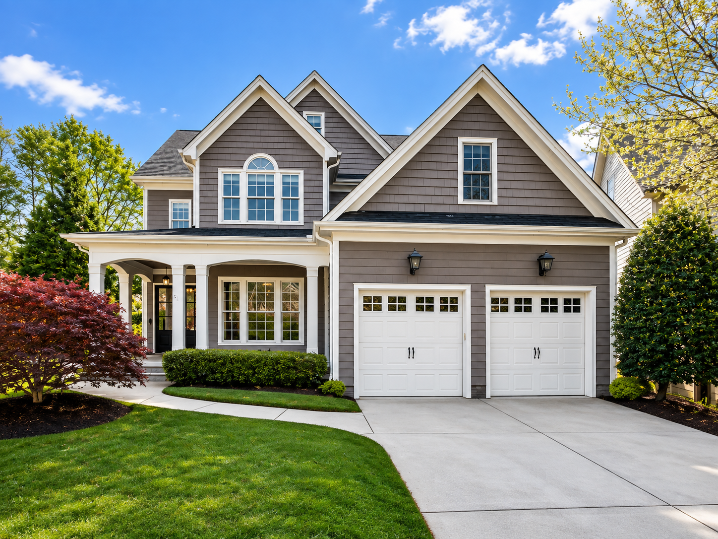 Отдельно стоящий дом в Highcroft, Cary NC