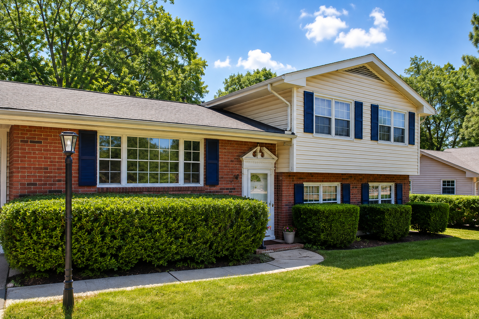 Townhomes и attached homes в Kildaire Farms, Cary NC