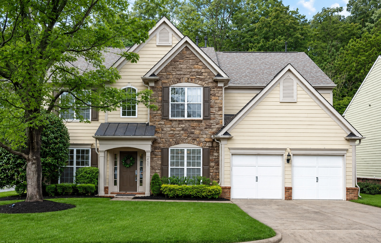 Harmony, West Cary NC