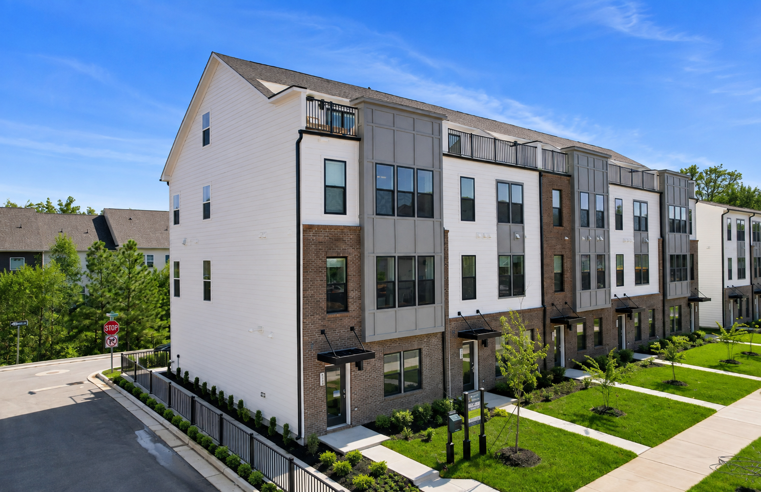 Twyla Walk, West Cary NC
